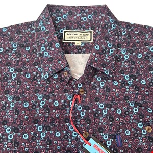 Portobello Road NN5509 S/S Shirt